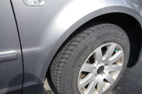 2003 Volkswagen Passat GLS Wagon 4D Turbo, 1.8L, US $3,750.00, image 6