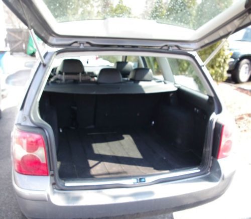 2003 Volkswagen Passat GLS Wagon 4D Turbo, 1.8L, US $3,750.00, image 11