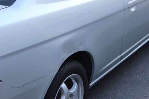 2003 Honda Civic LX Coupe 2-Door 1.7L, US $6,500.00, image 6