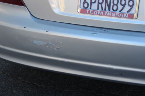 2003 Honda Civic LX Coupe 2-Door 1.7L, US $6,500.00, image 7