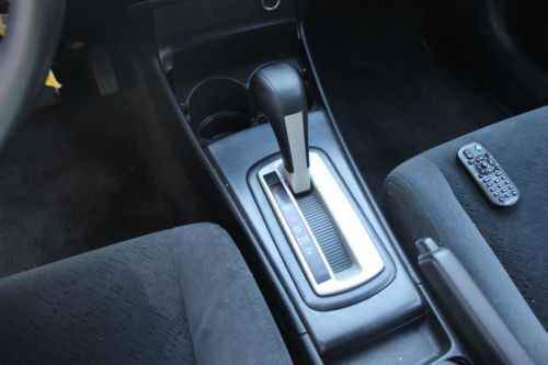 2003 Honda Civic LX Coupe 2-Door 1.7L, US $6,500.00, image 12