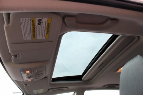 WRX Certified Manual Hatchback 2.5L white One Owner under 5k miles sunroof, US $29,744.00, image 12