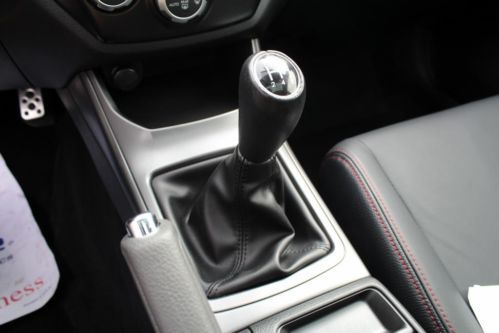 WRX Certified Manual Hatchback 2.5L white One Owner under 5k miles sunroof, US $29,744.00, image 16