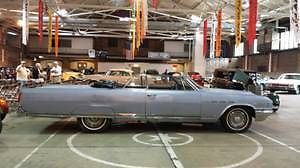 1964 buick electra 225 convertible, no reserve!