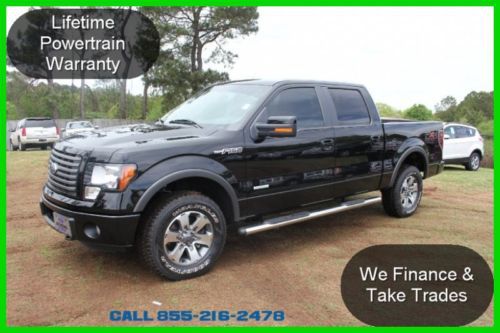 2011 fx4 used certified turbo 3.5l v6 24v 4wd