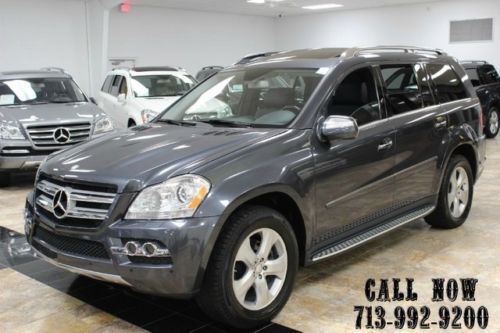 2010 mercedes gl450 4matic~nav~dvd~back up cam~1 year warranty free
