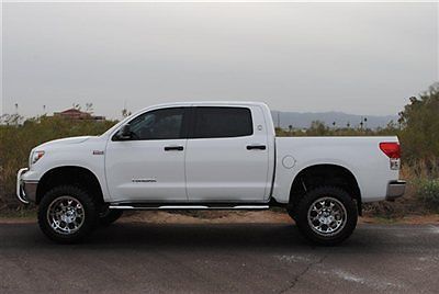 Lifted 2012 toyota tundra crewmax texas edition....lifted toyota tundra crewmax