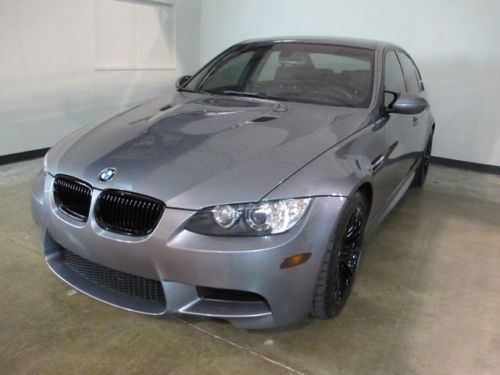 2009 bmw sedan