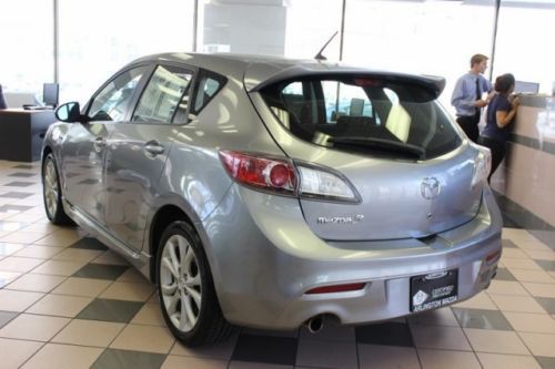 s Sport Manual 2.5L CD Front Wheel Drive Power Steering 4-Wheel Disc Brakes ABS, US $12,960.00, image 3