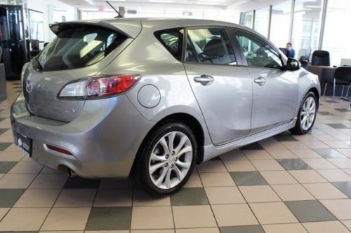 s Sport Manual 2.5L CD Front Wheel Drive Power Steering 4-Wheel Disc Brakes ABS, US $12,960.00, image 5