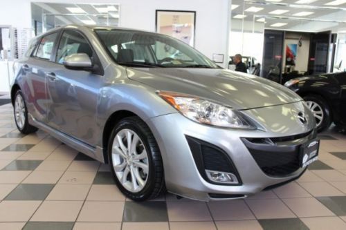 s Sport Manual 2.5L CD Front Wheel Drive Power Steering 4-Wheel Disc Brakes ABS, US $12,960.00, image 6