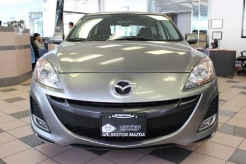 s Sport Manual 2.5L CD Front Wheel Drive Power Steering 4-Wheel Disc Brakes ABS, US $12,960.00, image 7