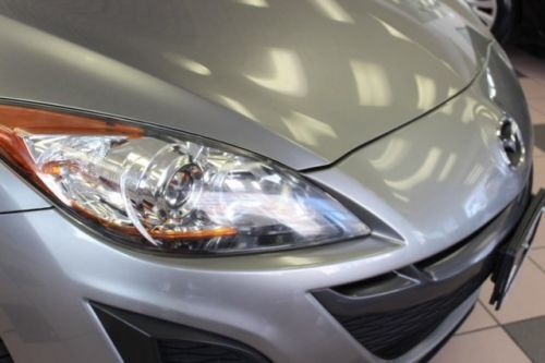 s Sport Manual 2.5L CD Front Wheel Drive Power Steering 4-Wheel Disc Brakes ABS, US $12,960.00, image 8