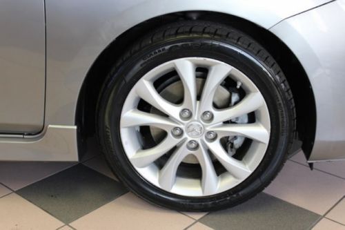 s Sport Manual 2.5L CD Front Wheel Drive Power Steering 4-Wheel Disc Brakes ABS, US $12,960.00, image 9