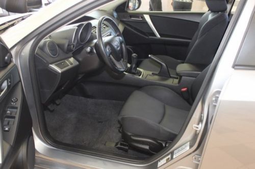 s Sport Manual 2.5L CD Front Wheel Drive Power Steering 4-Wheel Disc Brakes ABS, US $12,960.00, image 11