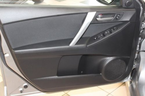 s Sport Manual 2.5L CD Front Wheel Drive Power Steering 4-Wheel Disc Brakes ABS, US $12,960.00, image 12