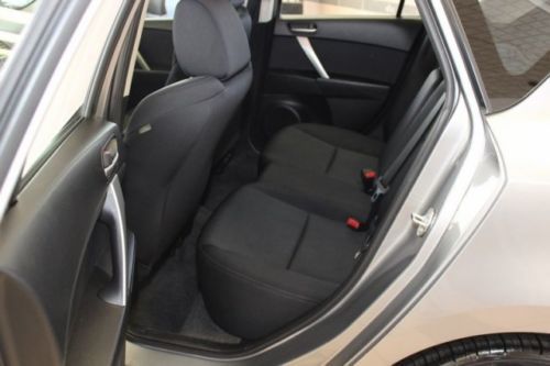 s Sport Manual 2.5L CD Front Wheel Drive Power Steering 4-Wheel Disc Brakes ABS, US $12,960.00, image 13