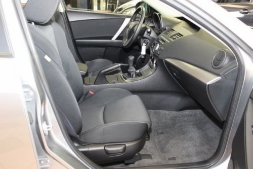 s Sport Manual 2.5L CD Front Wheel Drive Power Steering 4-Wheel Disc Brakes ABS, US $12,960.00, image 15