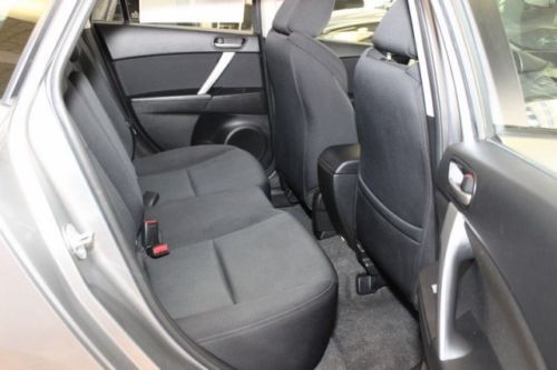 s Sport Manual 2.5L CD Front Wheel Drive Power Steering 4-Wheel Disc Brakes ABS, US $12,960.00, image 17