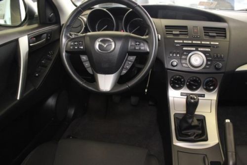 s Sport Manual 2.5L CD Front Wheel Drive Power Steering 4-Wheel Disc Brakes ABS, US $12,960.00, image 19