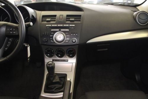 s Sport Manual 2.5L CD Front Wheel Drive Power Steering 4-Wheel Disc Brakes ABS, US $12,960.00, image 20