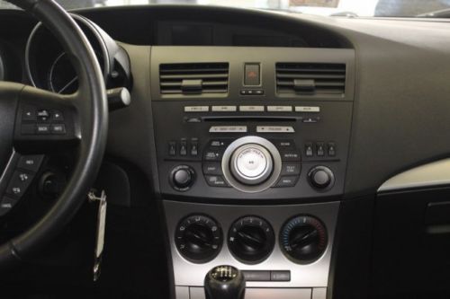 s Sport Manual 2.5L CD Front Wheel Drive Power Steering 4-Wheel Disc Brakes ABS, US $12,960.00, image 22