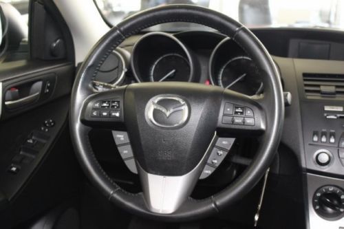 s Sport Manual 2.5L CD Front Wheel Drive Power Steering 4-Wheel Disc Brakes ABS, US $12,960.00, image 23