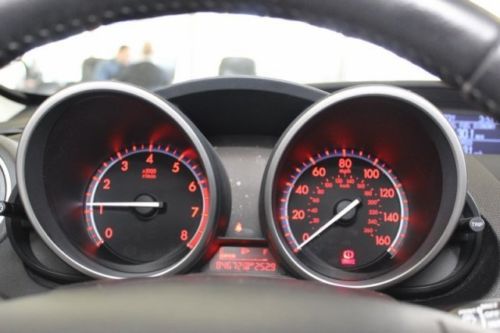 s Sport Manual 2.5L CD Front Wheel Drive Power Steering 4-Wheel Disc Brakes ABS, US $12,960.00, image 26