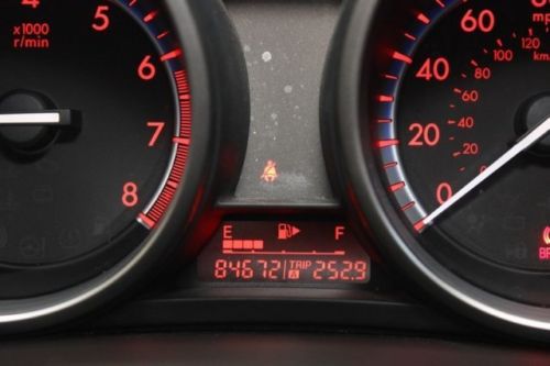 s Sport Manual 2.5L CD Front Wheel Drive Power Steering 4-Wheel Disc Brakes ABS, US $12,960.00, image 27