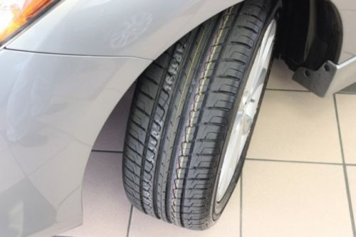 s Sport Manual 2.5L CD Front Wheel Drive Power Steering 4-Wheel Disc Brakes ABS, US $12,960.00, image 28