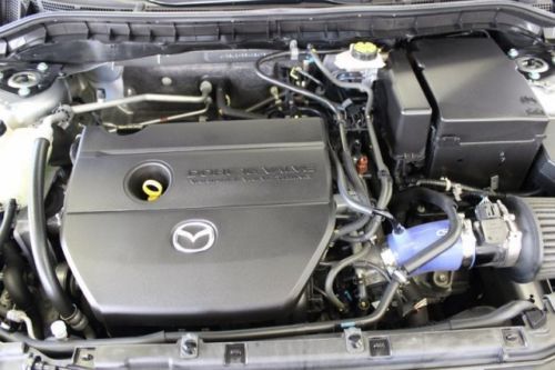 s Sport Manual 2.5L CD Front Wheel Drive Power Steering 4-Wheel Disc Brakes ABS, US $12,960.00, image 29