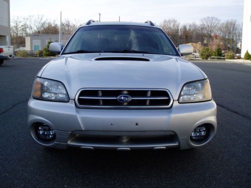 2005 Subaru Baja Turbo Crew Cab Pickup 4-Door 2.5L, US $7,500.00, image 3
