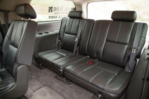 2010 Chevrolet Suburban 1500 LT, Hi-Lo 4x4, HD Trailering Package, image 19