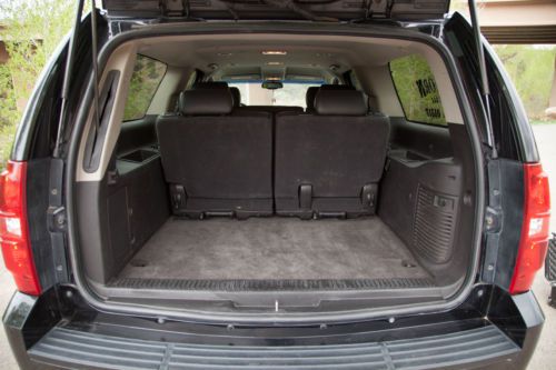 2010 Chevrolet Suburban 1500 LT, Hi-Lo 4x4, HD Trailering Package, image 20