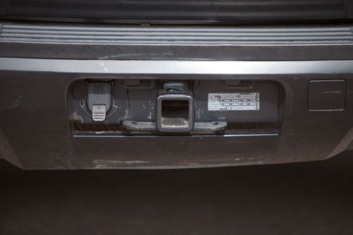 2010 Chevrolet Suburban 1500 LT, Hi-Lo 4x4, HD Trailering Package, image 21