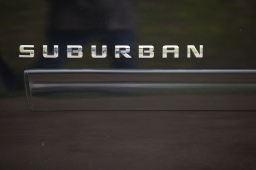 2010 Chevrolet Suburban 1500 LT, Hi-Lo 4x4, HD Trailering Package, image 24