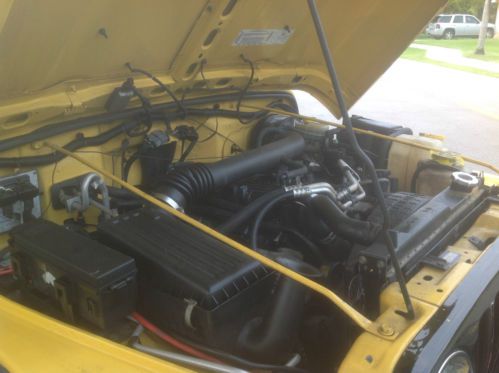 2002 Jeep Wrangler Sport Sport Utility 2-Door 4.0L, US $9,500.00, image 16