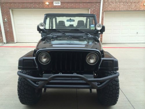 2004 jeep wrangler se sport utility 2-door 2.4l