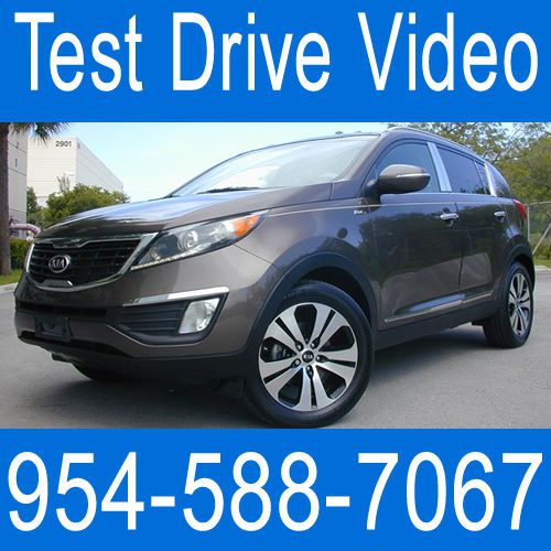 Navigation-backup camera warr low miles heated-ac leather front seats 2 sunroofs
