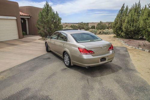 2007 Toyota Avalon Limited Sedan 4-Door 3.5L, US $14,500.00, image 2