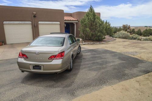 2007 Toyota Avalon Limited Sedan 4-Door 3.5L, US $14,500.00, image 3