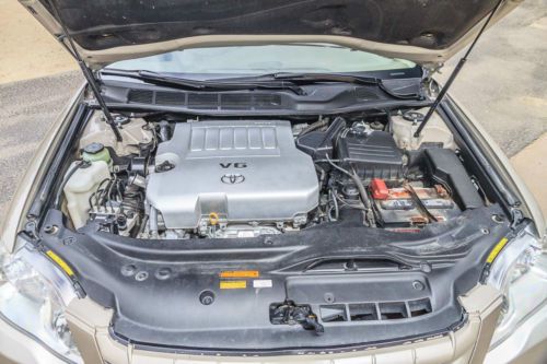 2007 Toyota Avalon Limited Sedan 4-Door 3.5L, US $14,500.00, image 6