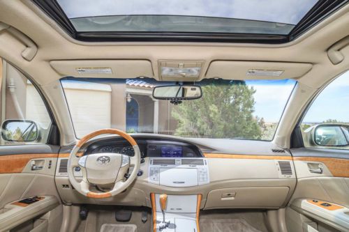 2007 Toyota Avalon Limited Sedan 4-Door 3.5L, US $14,500.00, image 9