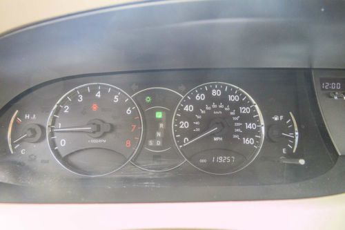 2007 Toyota Avalon Limited Sedan 4-Door 3.5L, US $14,500.00, image 12
