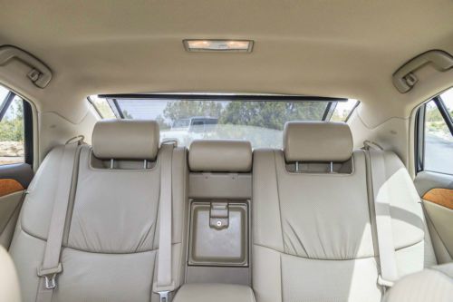 2007 Toyota Avalon Limited Sedan 4-Door 3.5L, US $14,500.00, image 13