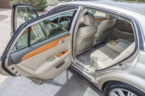 2007 Toyota Avalon Limited Sedan 4-Door 3.5L, US $14,500.00, image 15