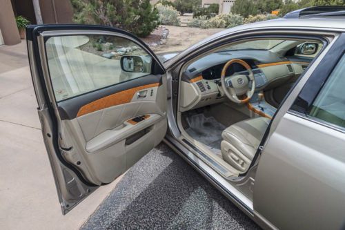 2007 Toyota Avalon Limited Sedan 4-Door 3.5L, US $14,500.00, image 17