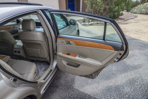 2007 Toyota Avalon Limited Sedan 4-Door 3.5L, US $14,500.00, image 20