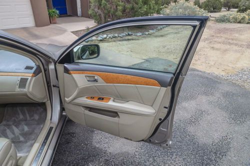 2007 Toyota Avalon Limited Sedan 4-Door 3.5L, US $14,500.00, image 22