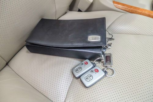 2007 Toyota Avalon Limited Sedan 4-Door 3.5L, US $14,500.00, image 23